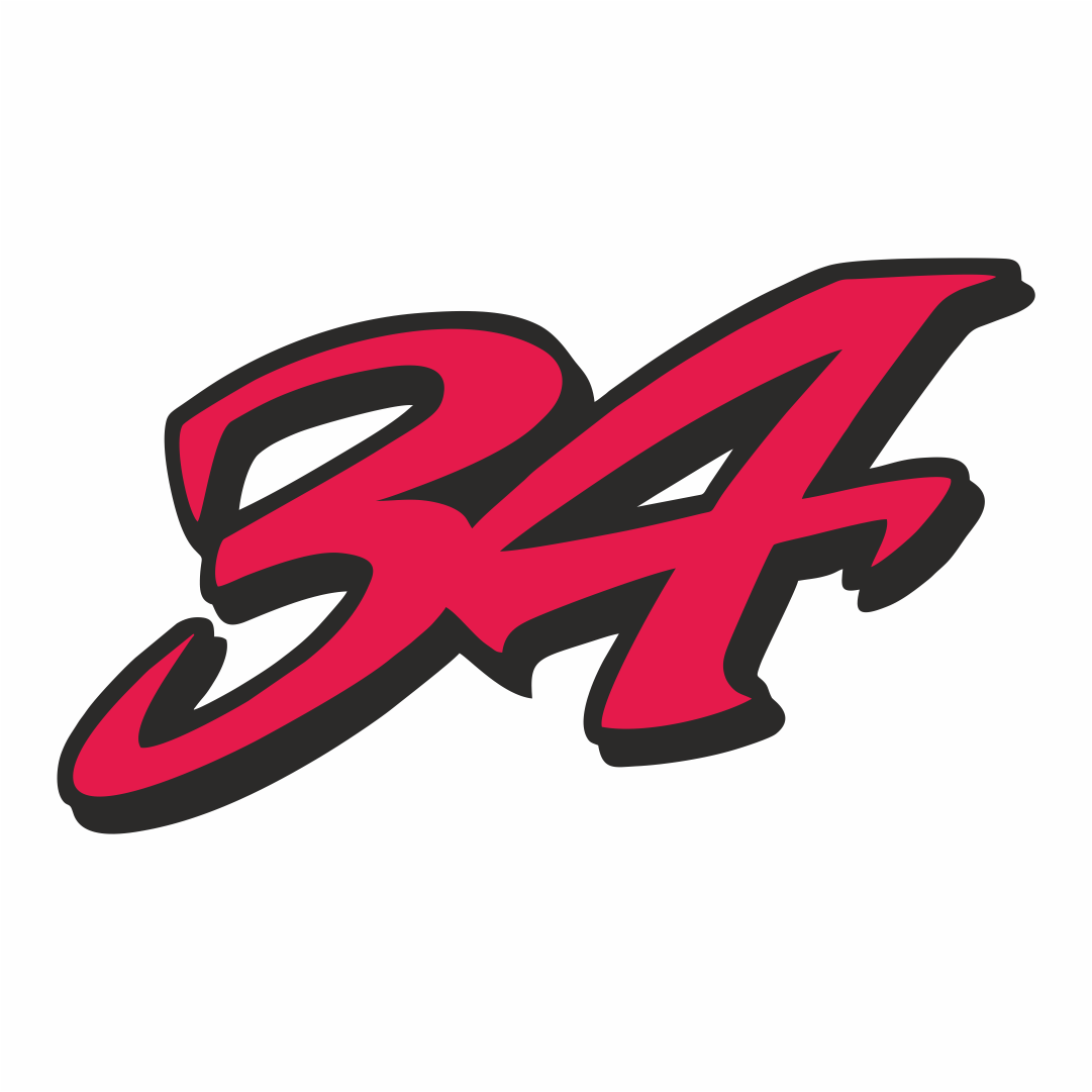 NUMBER 34 RED FLUORESCENT.gif