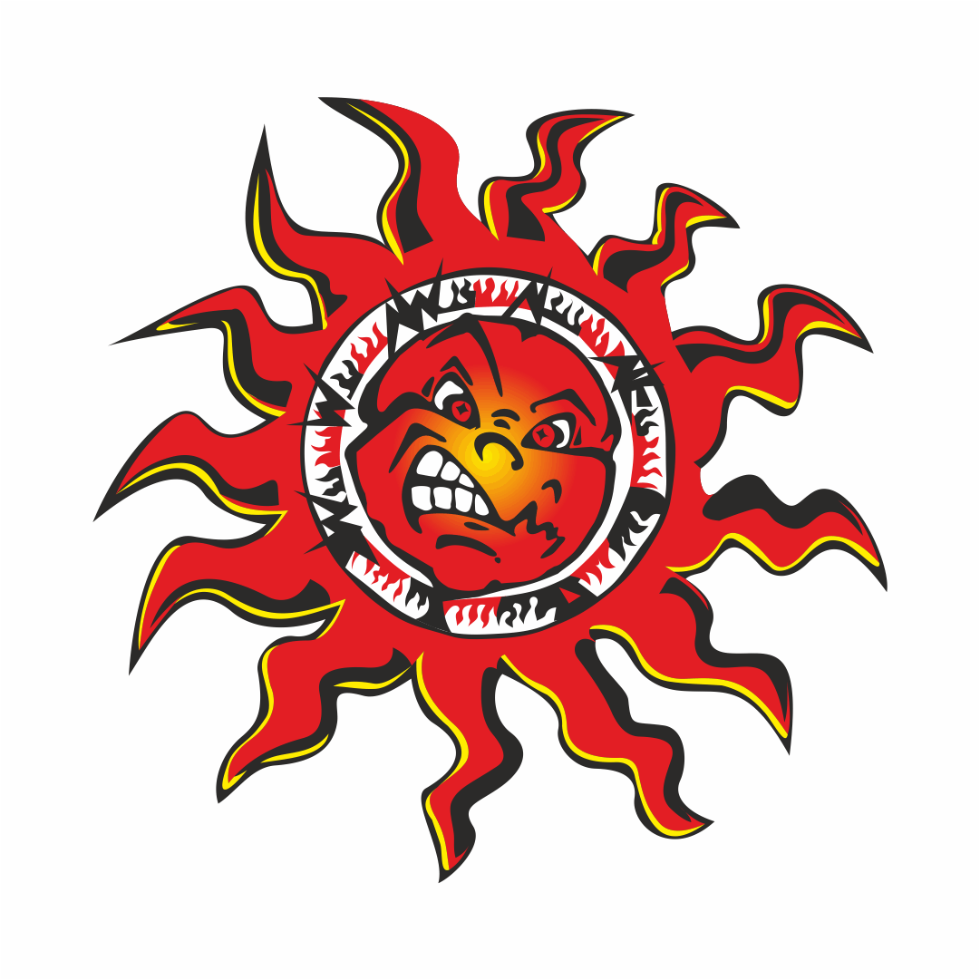 Sun - Valentino Rossi