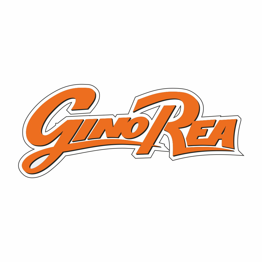 Gino Rea - Gino Rea
