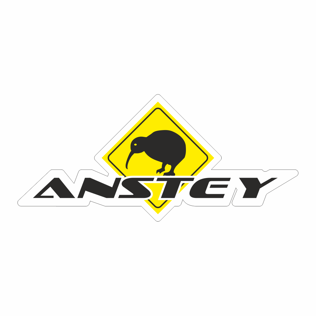Anstey Kiwi - Bruce Anstey
