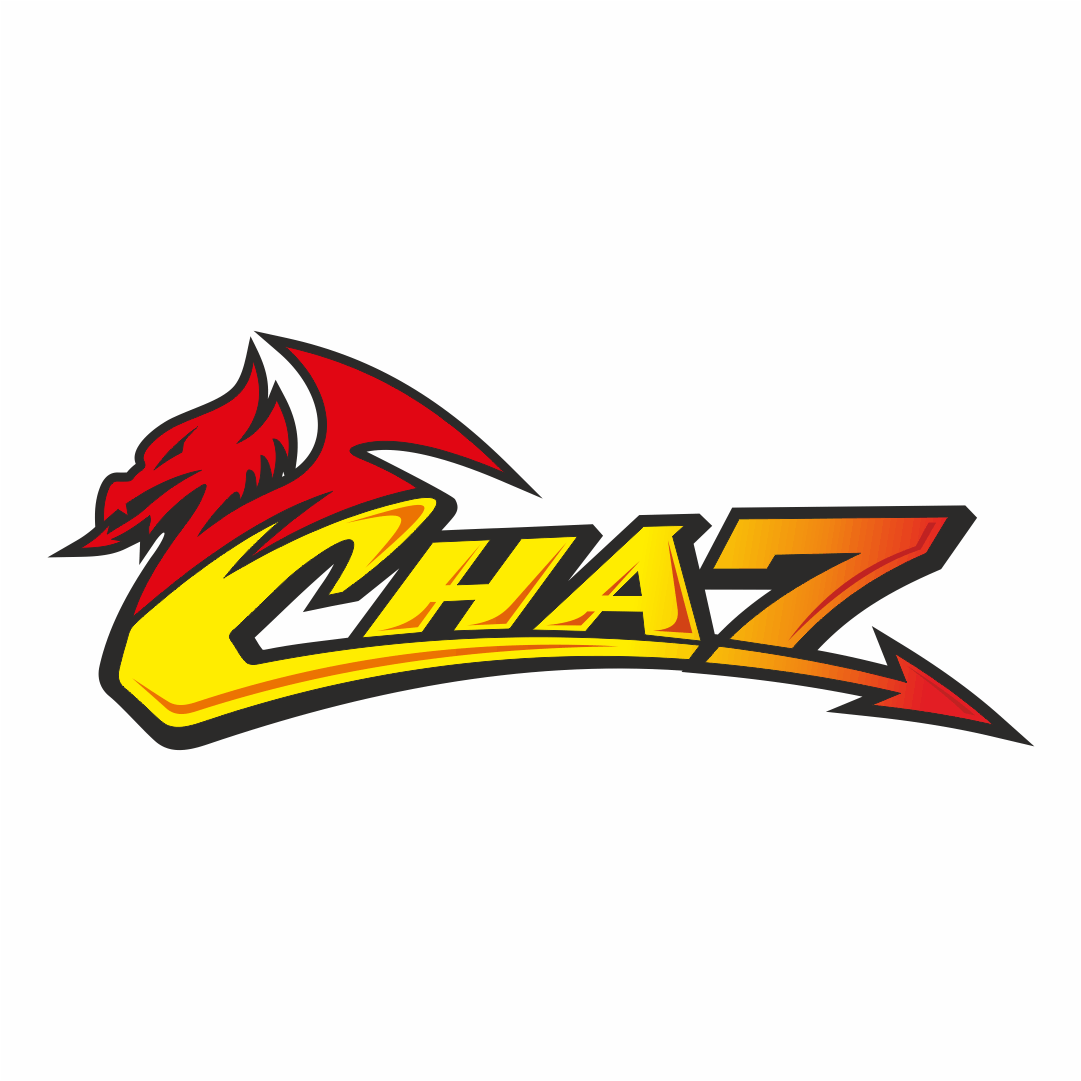 Chaz Dragon - Chaz Davies