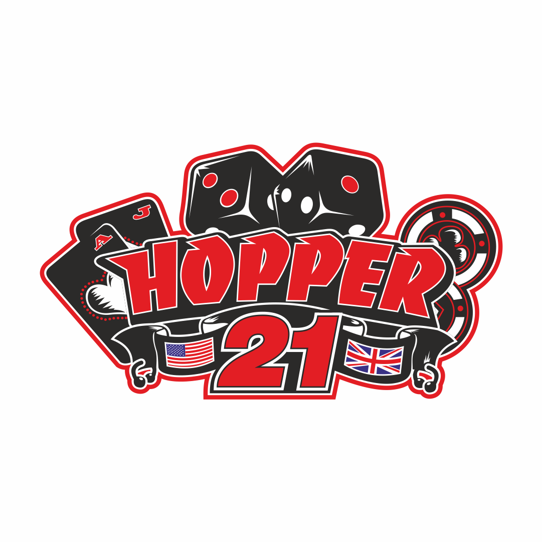 Hopper 21 - John Hopkins