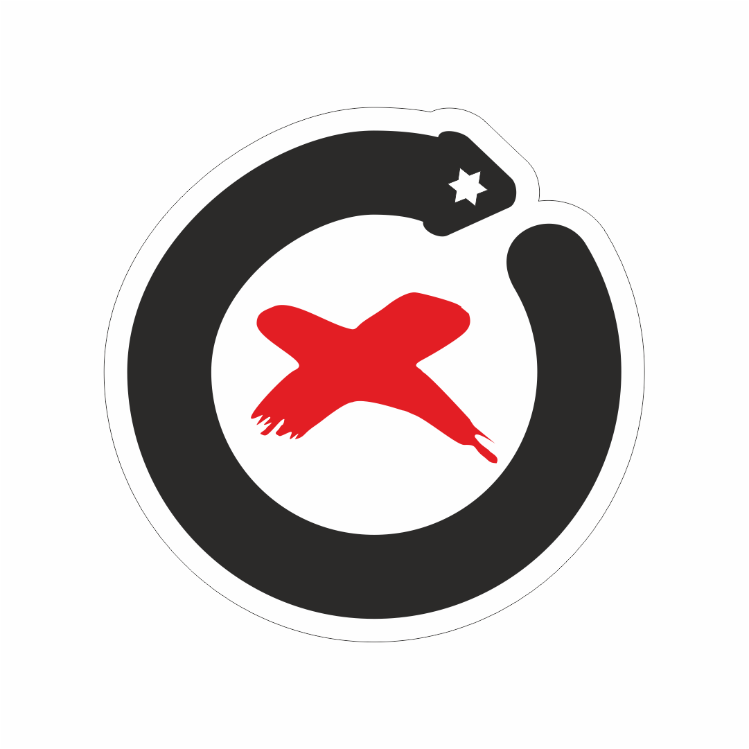 ARROW CROSS LOGO BLACK ARROW WHITE BACKGROUND.gif