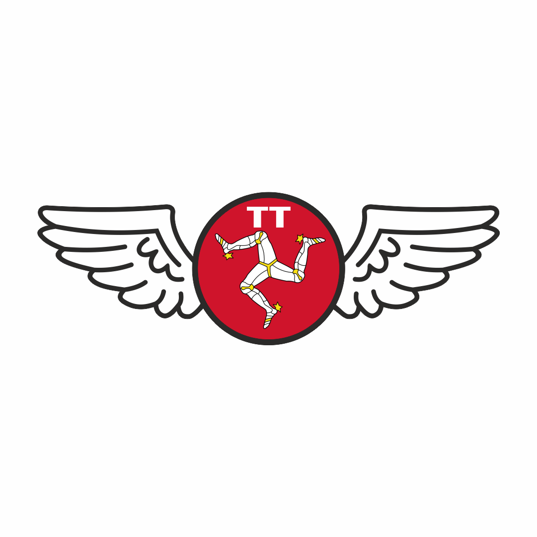 Isle Of Man Wings