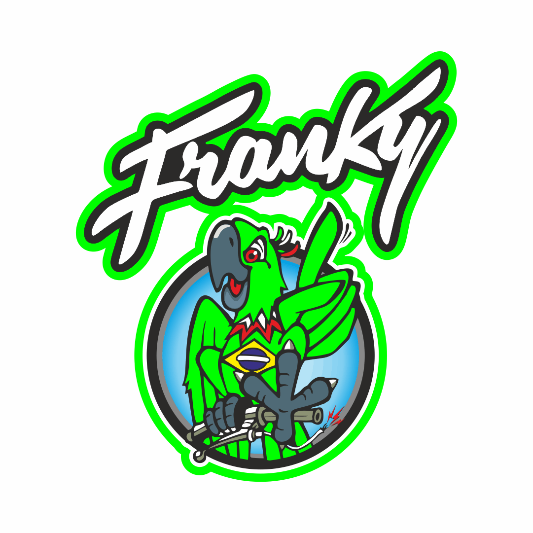 FRANKY PARROT.gif