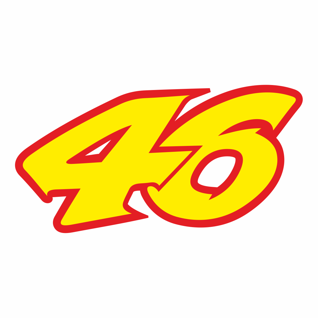 46 (old style) - Valentino Rossi