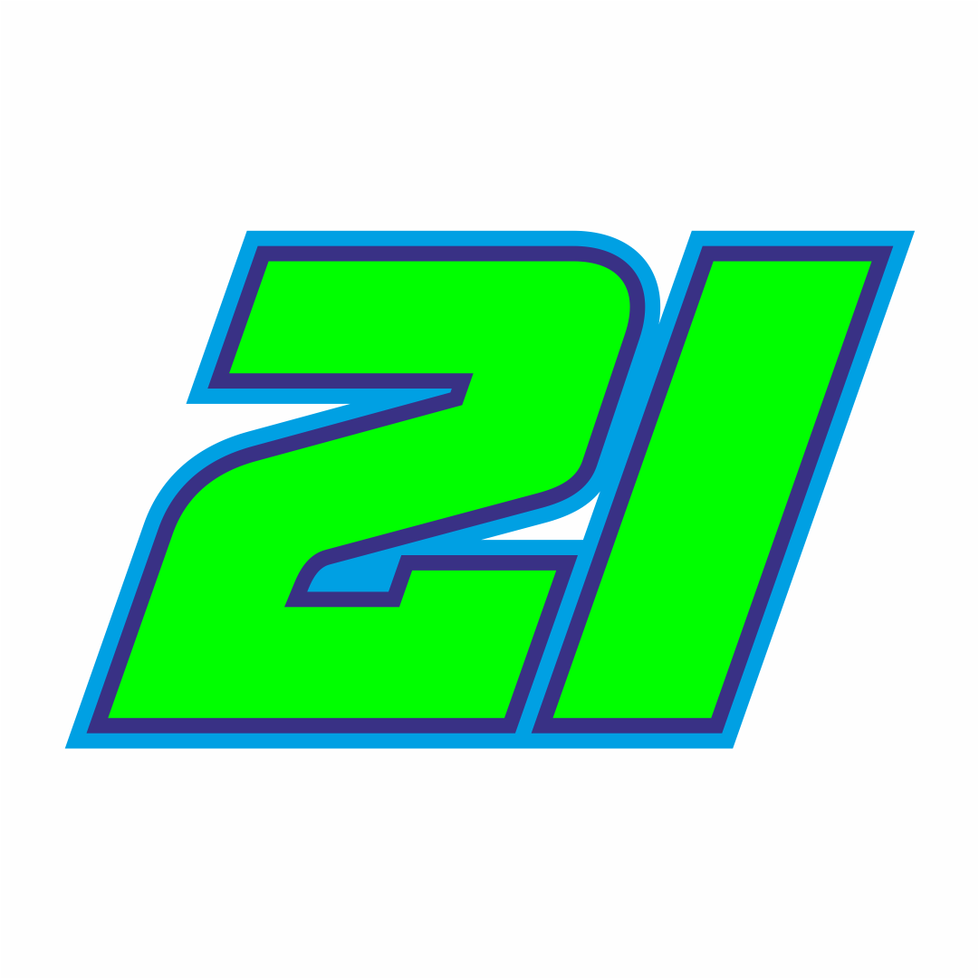21 - Franco Morbidelli