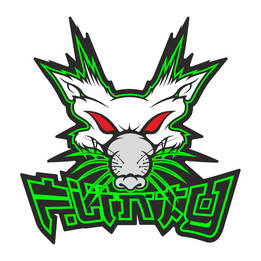 Flinty - Keith Flint (The Prodigy)