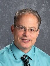 Dave Berns, Orchard Hill Elementary