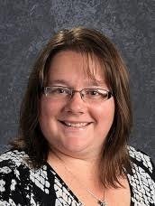 Sherri Larson, North Cedar Elementary School