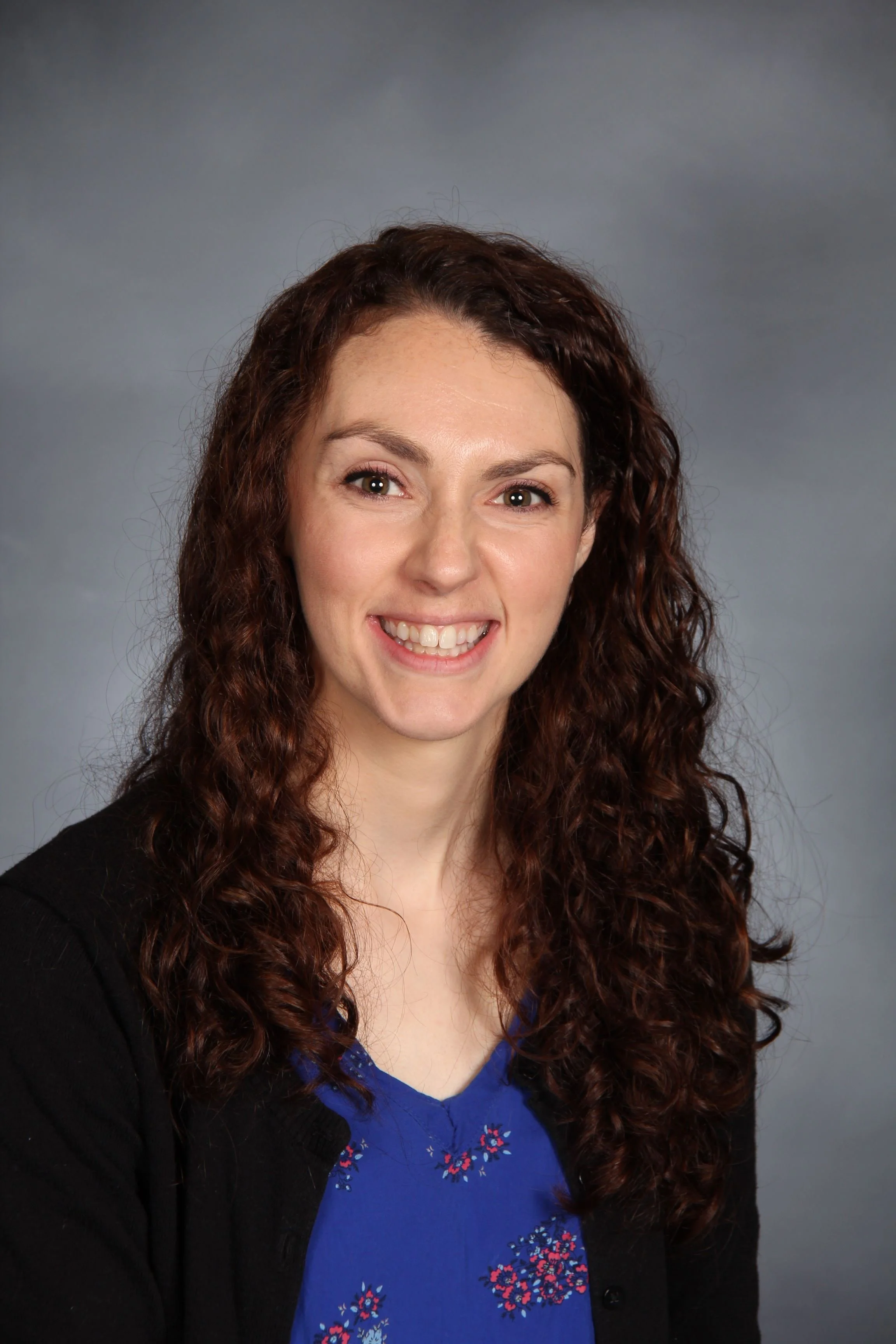 Kimberly Willmert, Cedar Falls High School