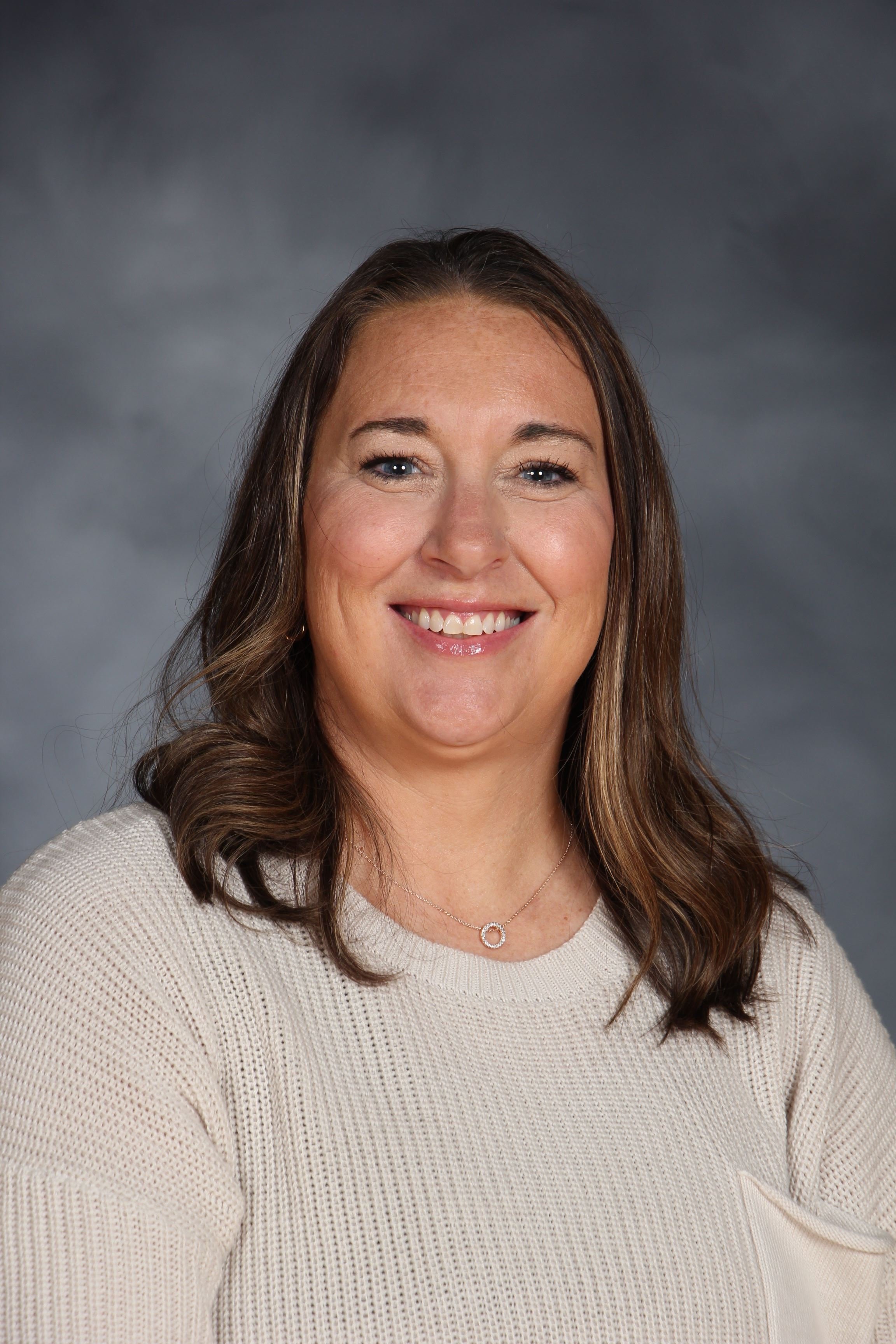Traci Wildeboer, North Cedar Elementary