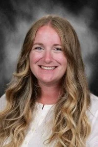 Molli Wellman, Immaculate Conception Elementary