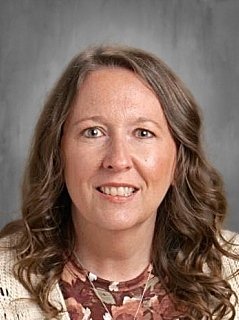 Heather Wagner, Waterloo West High School