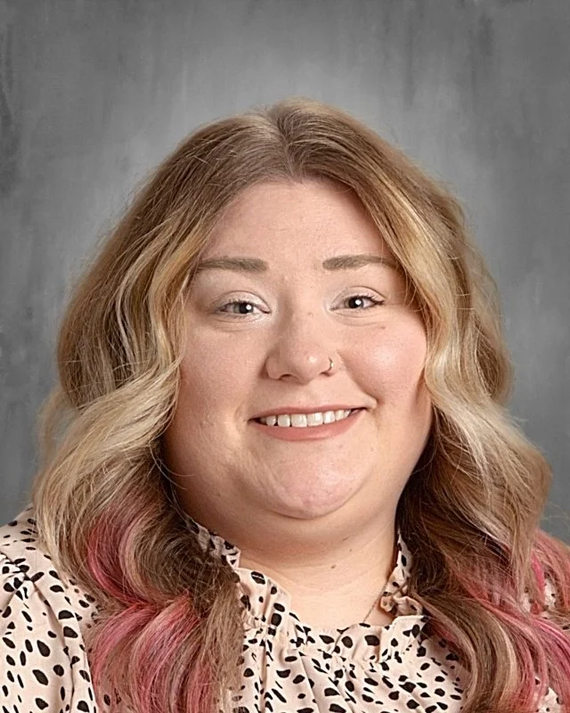 Meigan Leary, Central Middle School