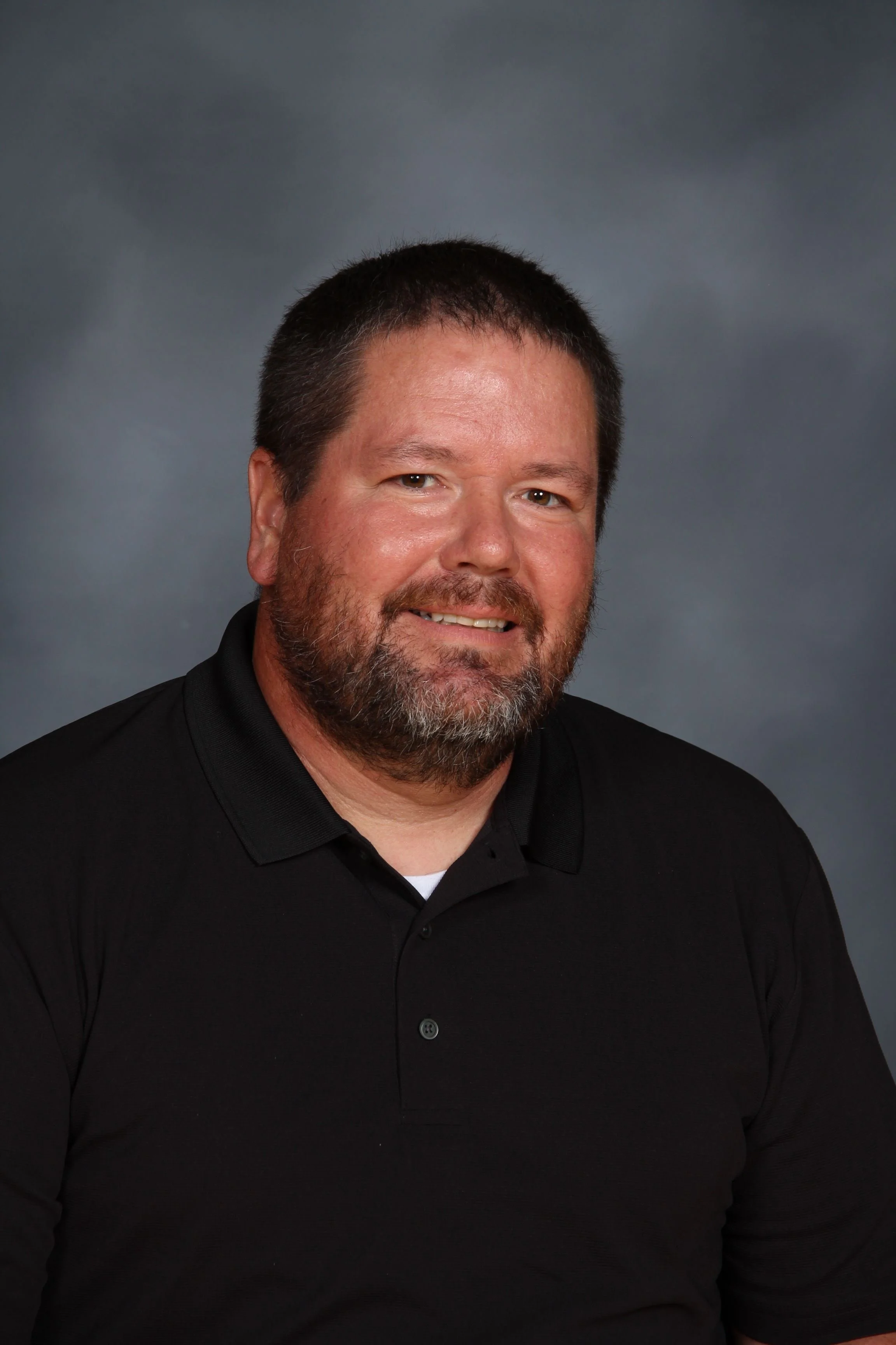 Kevin Kuker, Holmes Junior High