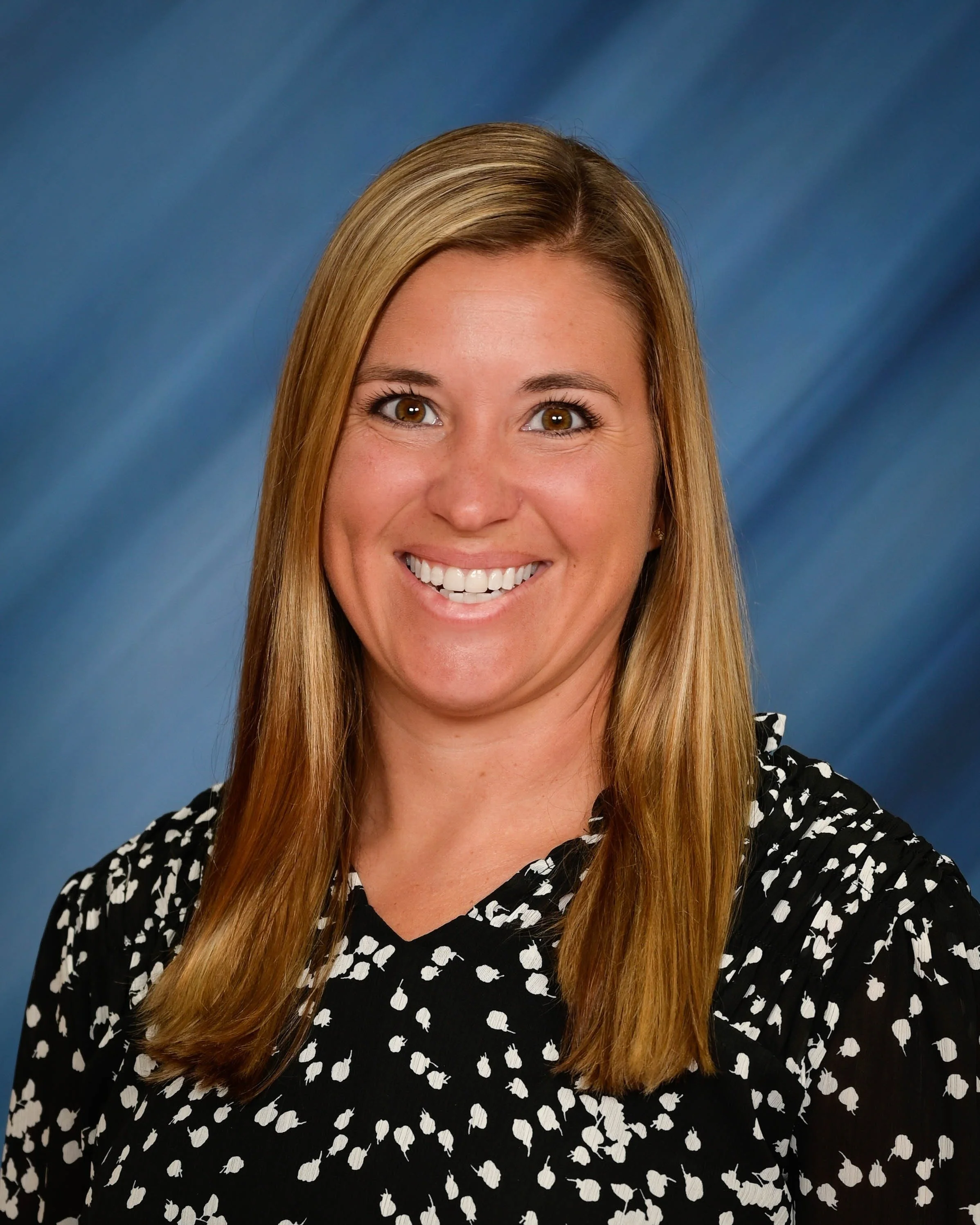 Rachel Hauptly, Dunkerton High School