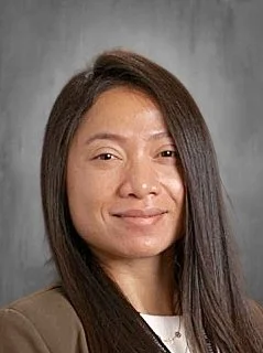 Jenny Hansen, Lowell Elementary School