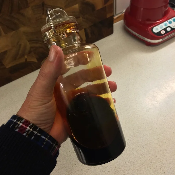 Gastrik - En uundværlig smagsgiver til sovs