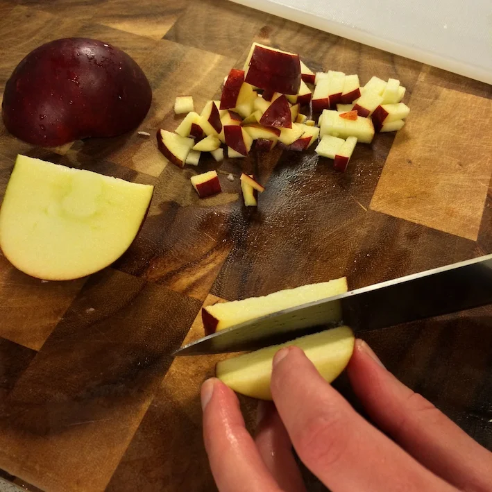 Den bedste opskrift på boller i karry