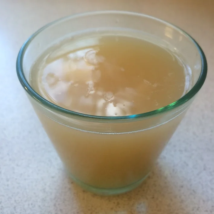 Ginger bug - Naturgæret og hjemmelavet sodavand