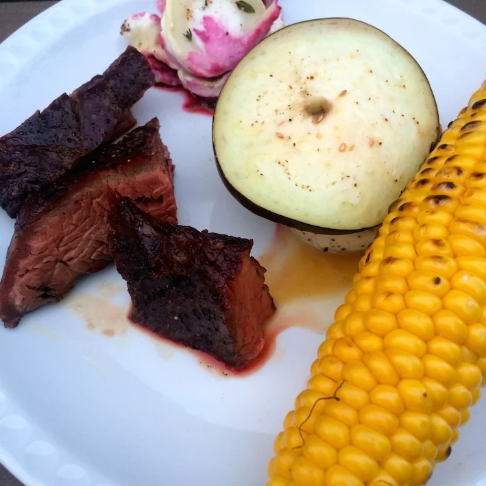 Sådan steger du den perfekte bøf eller steg