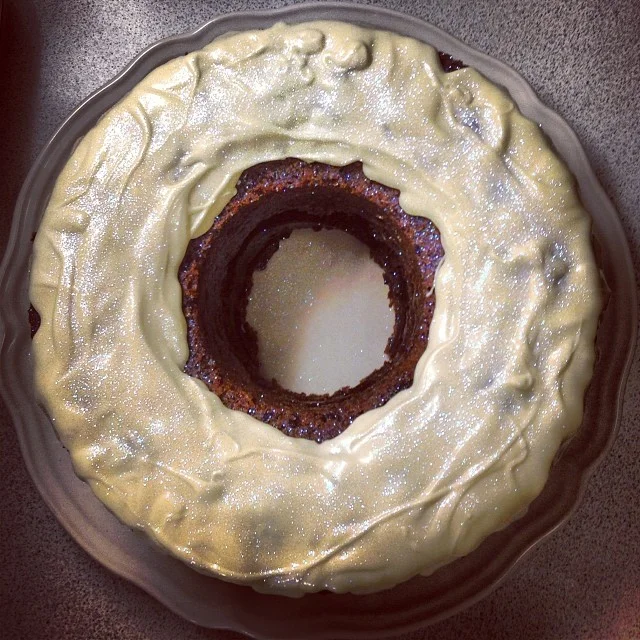 Den bedste opskrift på honningkage. Saftig, krydret og fuld af jul!