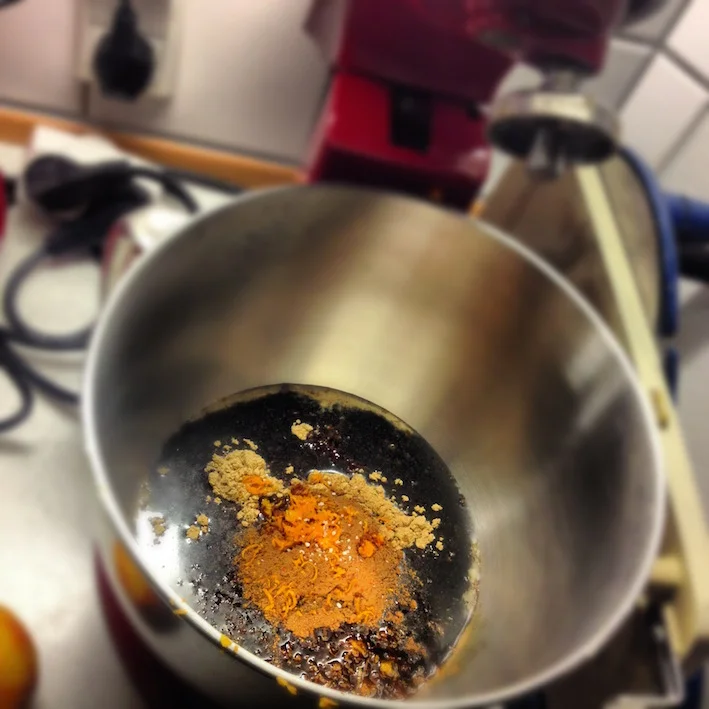 Den bedste opskrift på brunkager