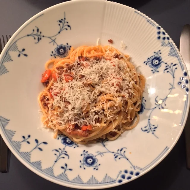 12 tricks der gør din spaghetti bolognese endnu bedre