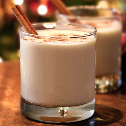 Eggnog