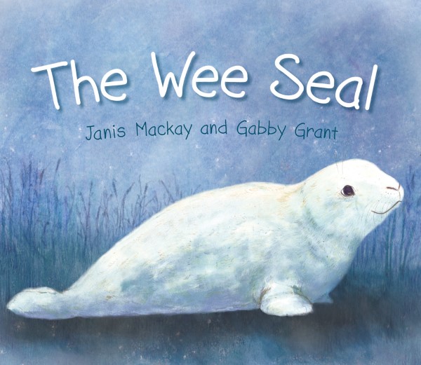 The Wee Seal (Custom).jpg