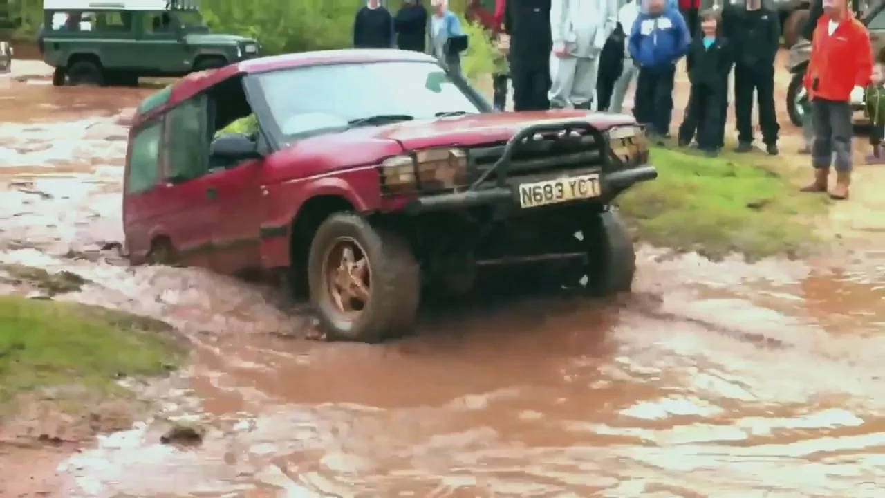 Never Stop Discovering