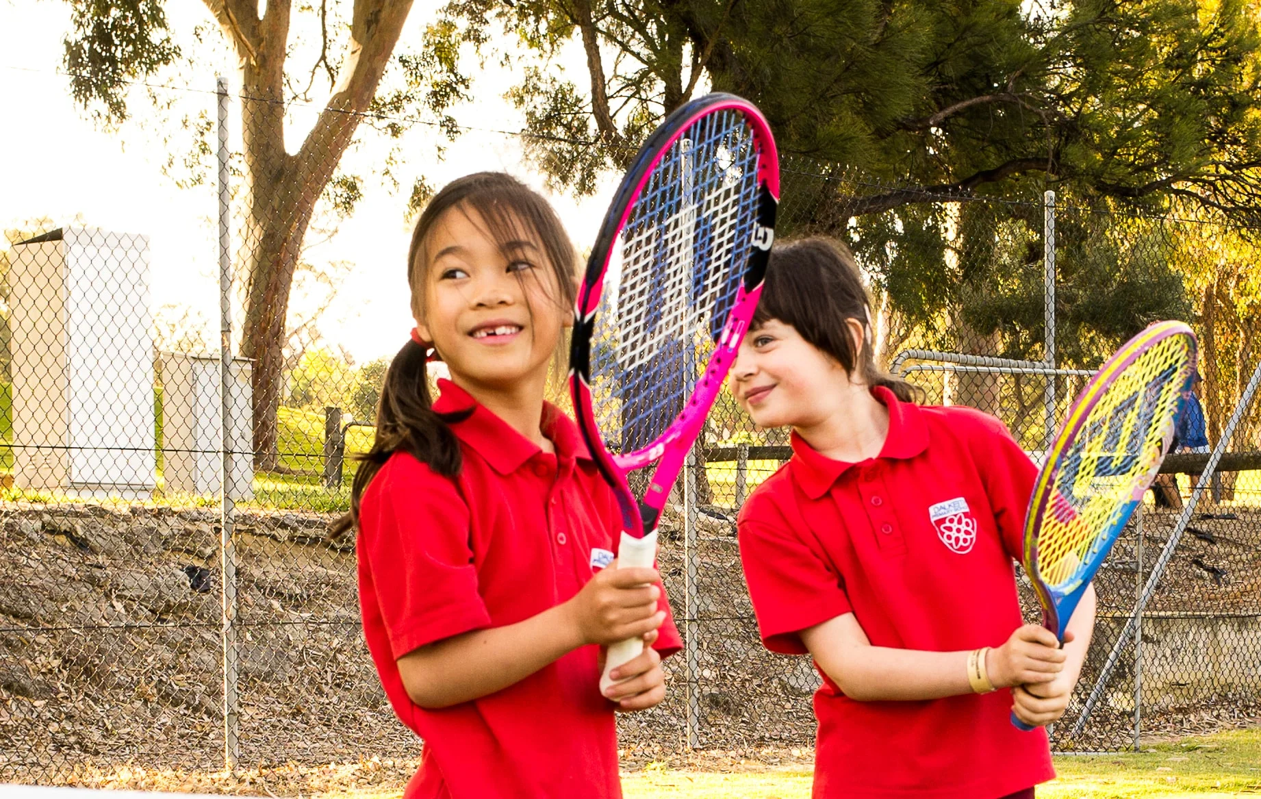 TennisHQ - High Quality Tennis Coaching | Perth
