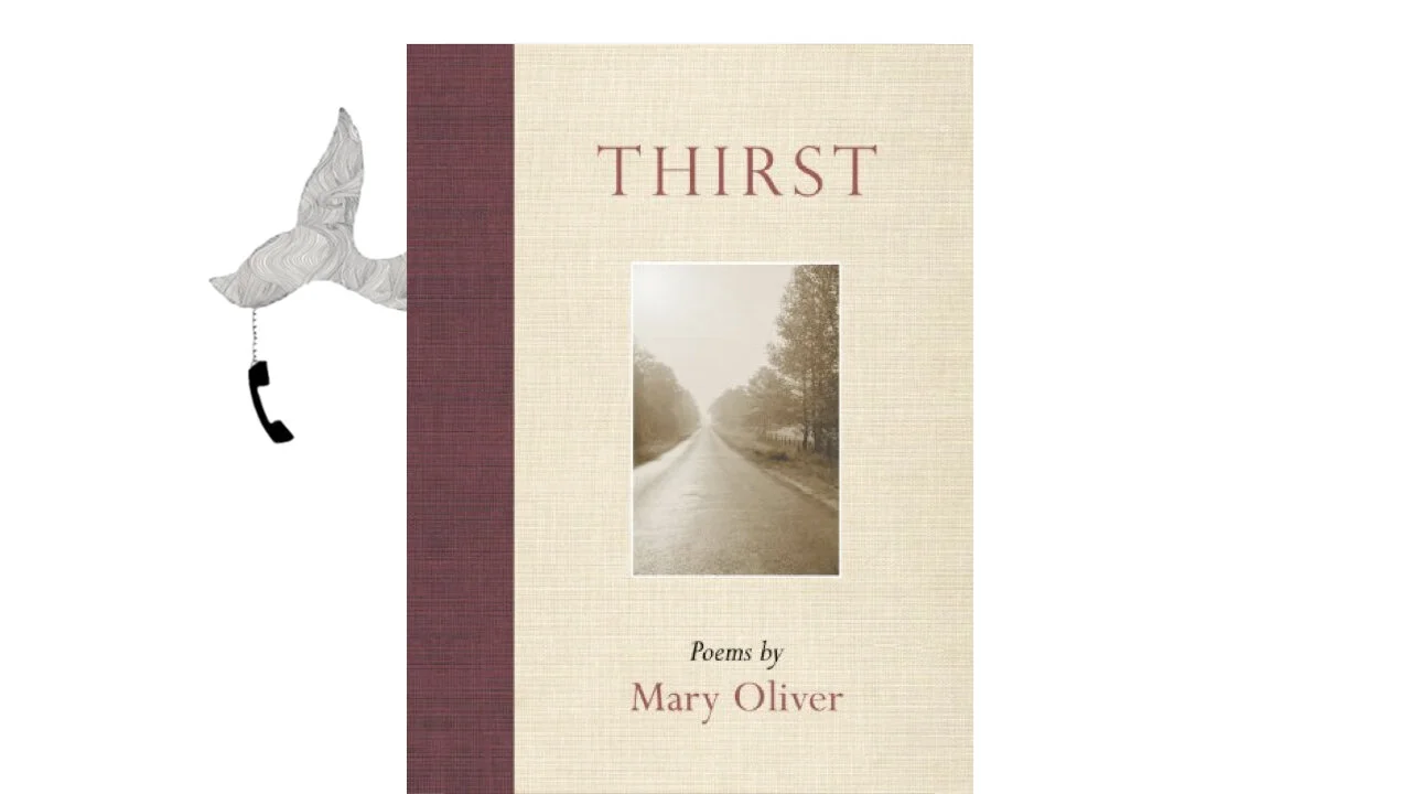 Thirst by Mary Oliver