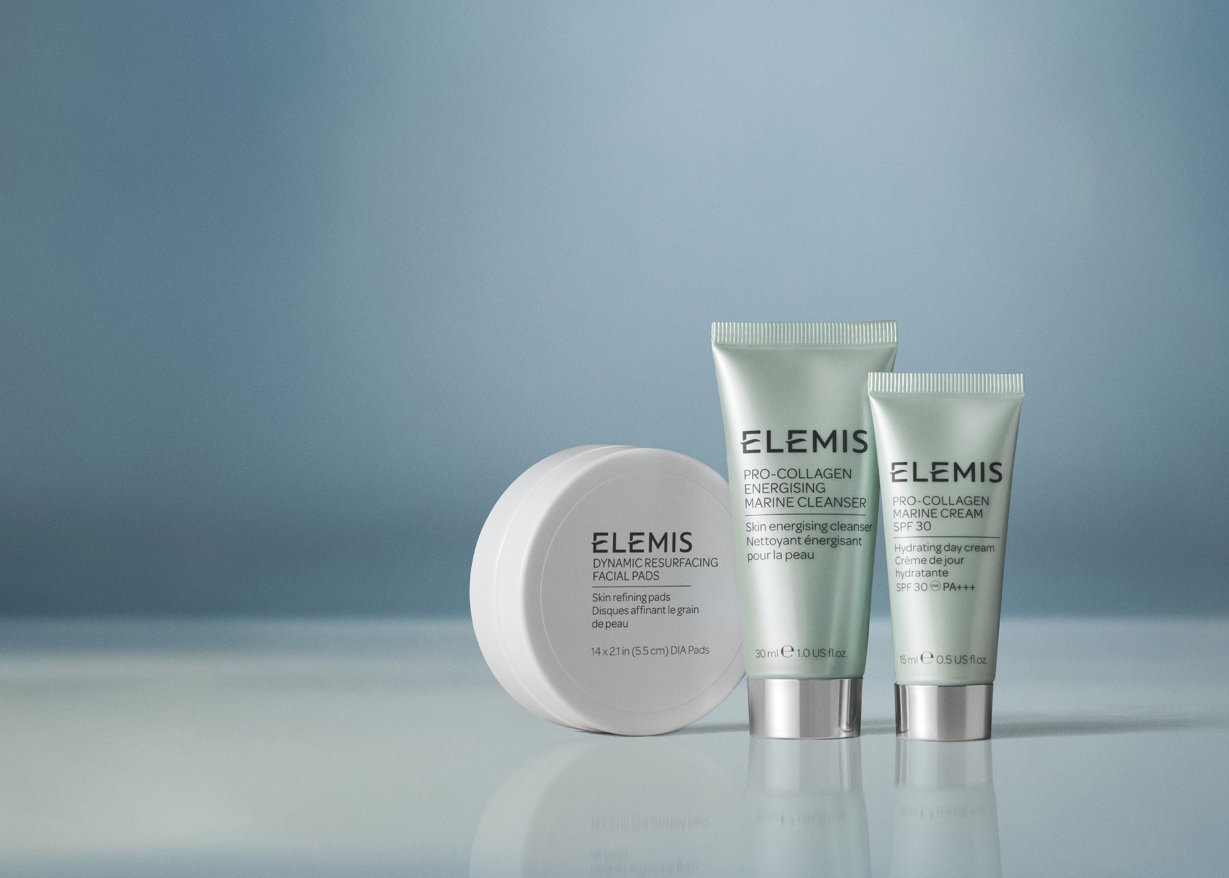 ELEMIS - AI COMPOSITING