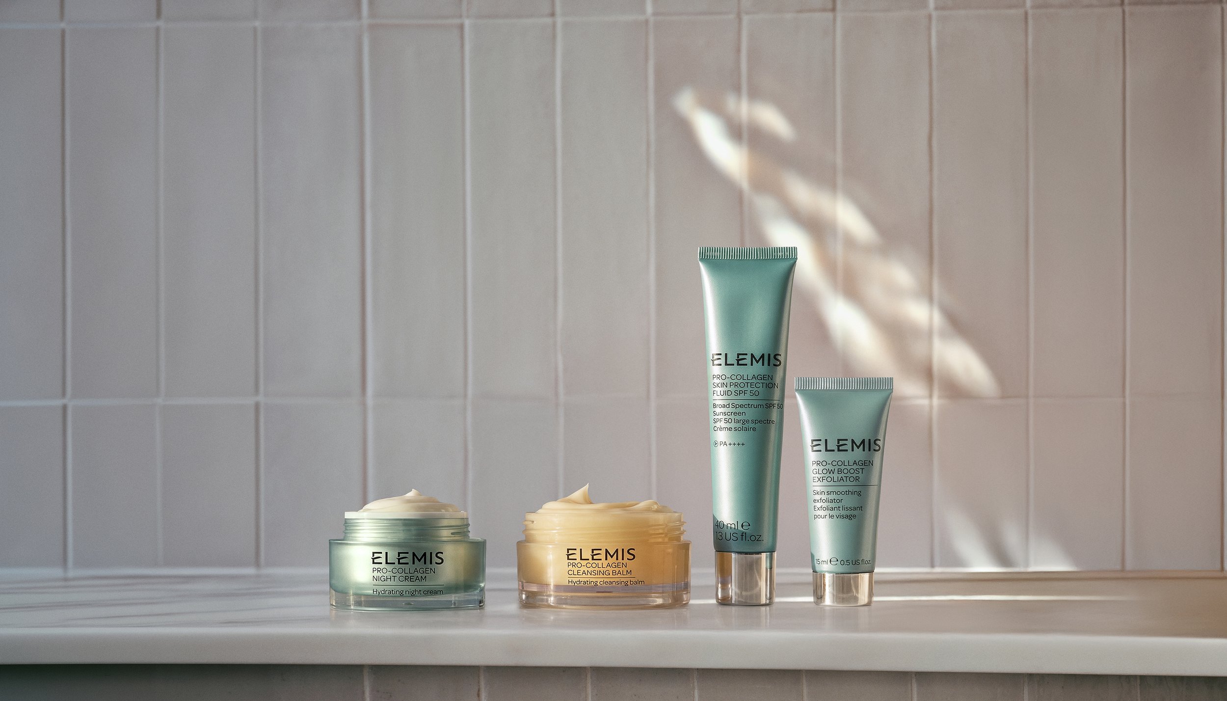 ELEMIS - AI COMPOSITION