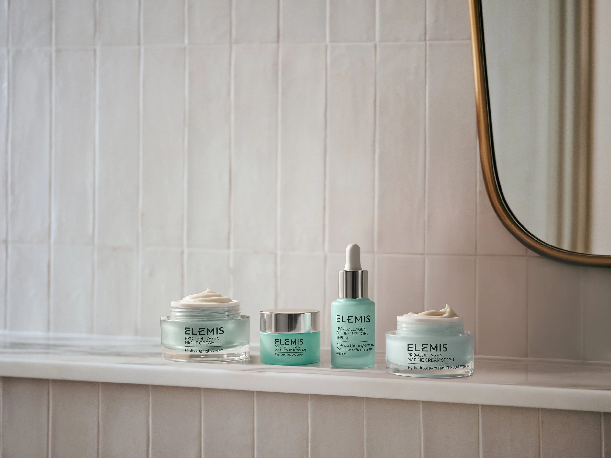 ELEMIS - AI COMPOSITION