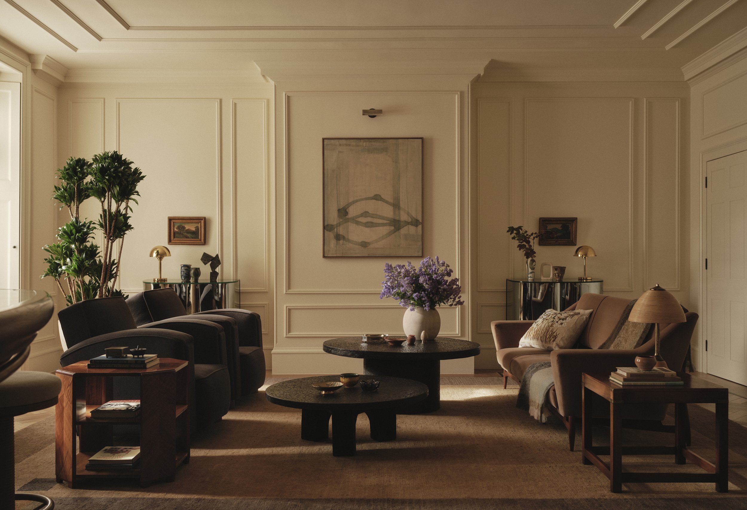 FELIX SPELLER - TWO MUSE