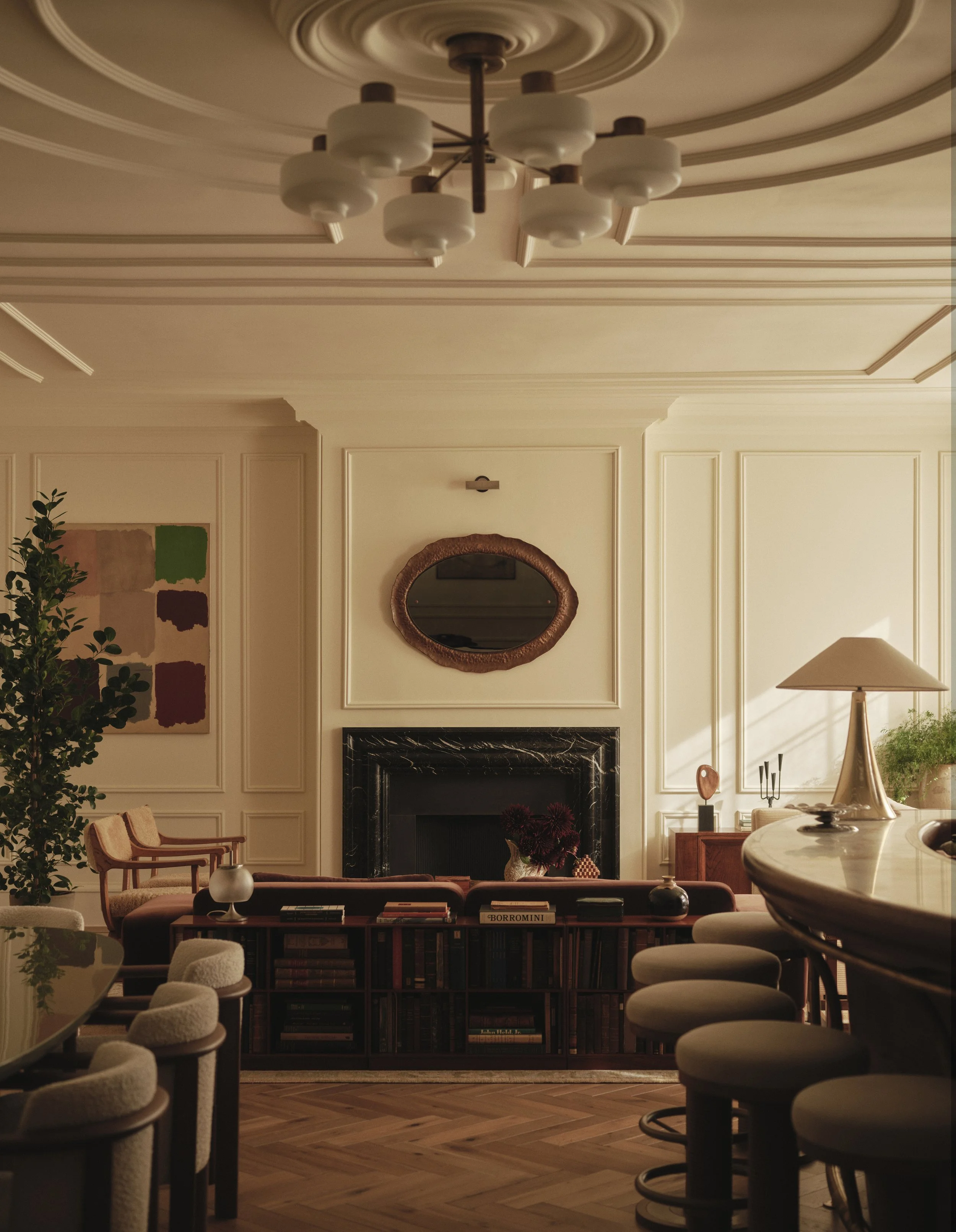 FELIX SPELLER - TWO MUSE