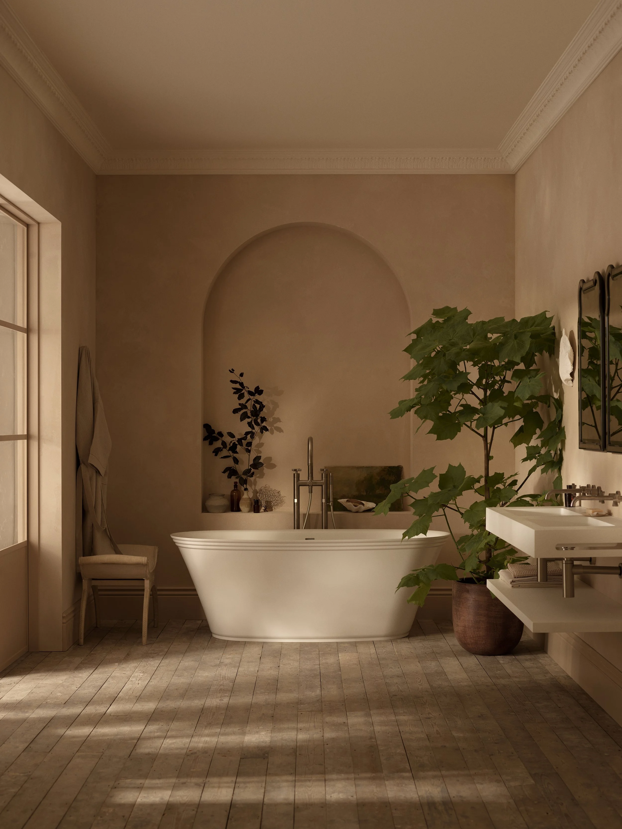 MICHAEL SINCLAIR - CLEARWATER