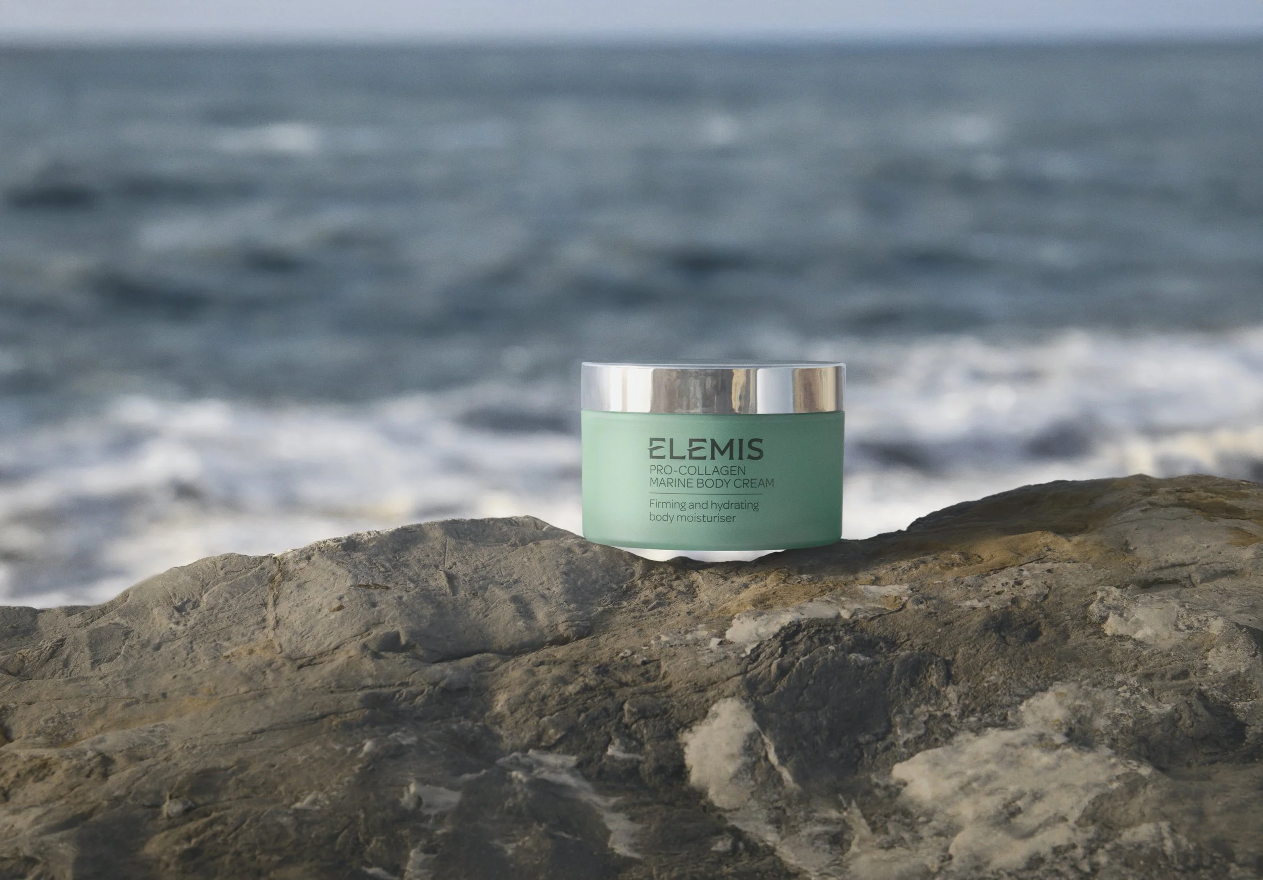 REBECCA MUNROE - ELEMIS