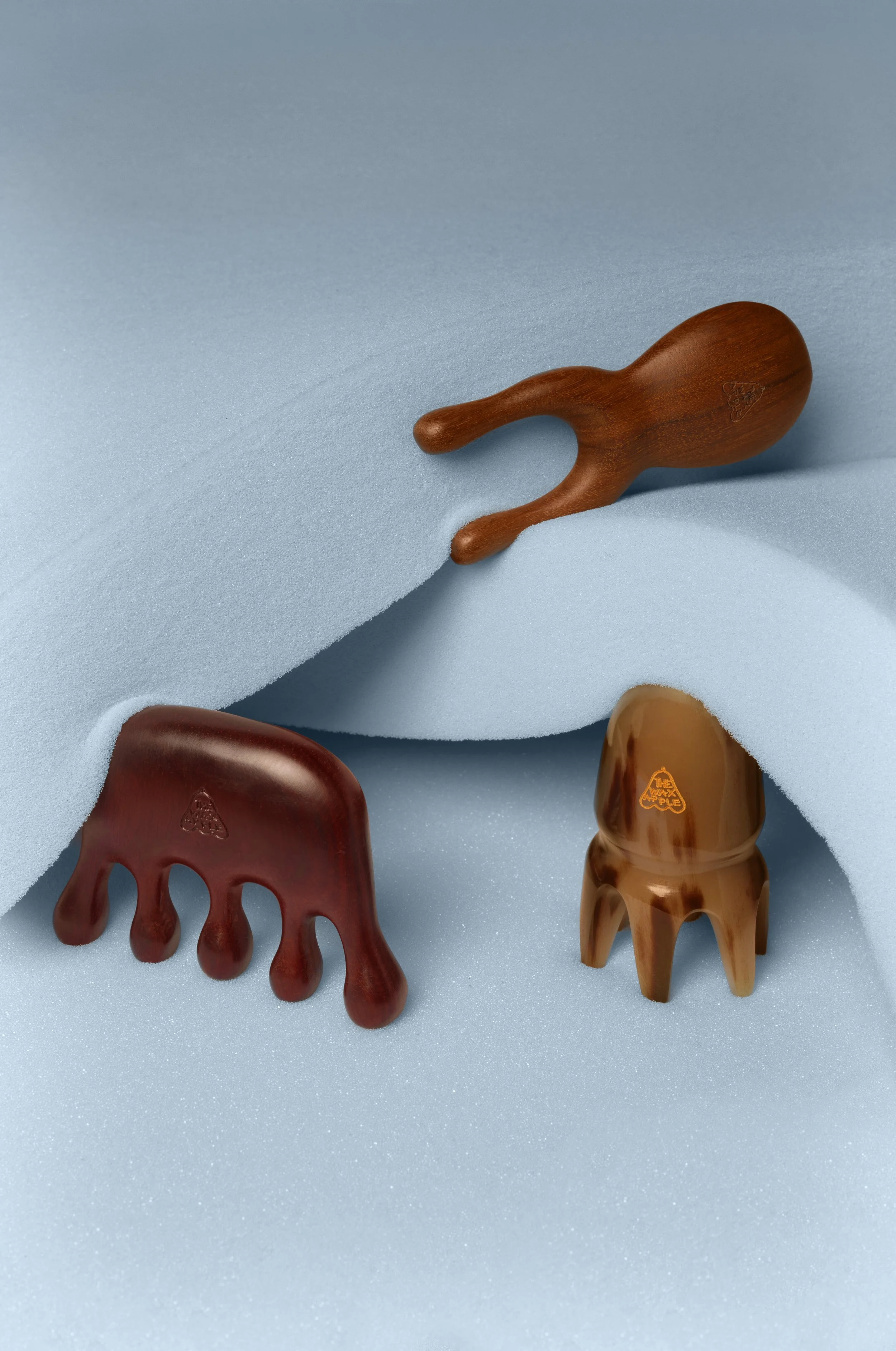 ftse | amy currell — Retoucherie