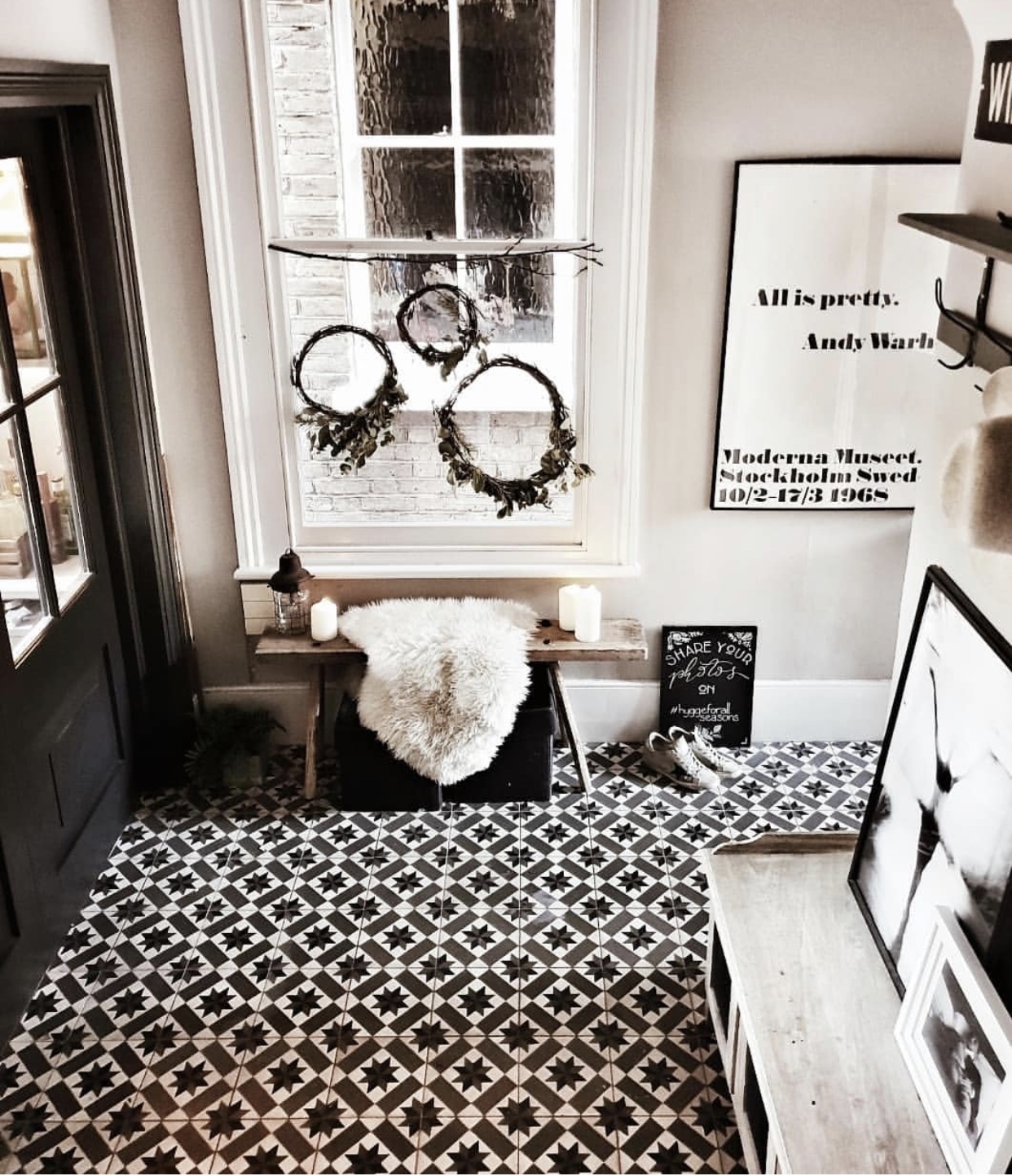 Photo @malmoandmoss