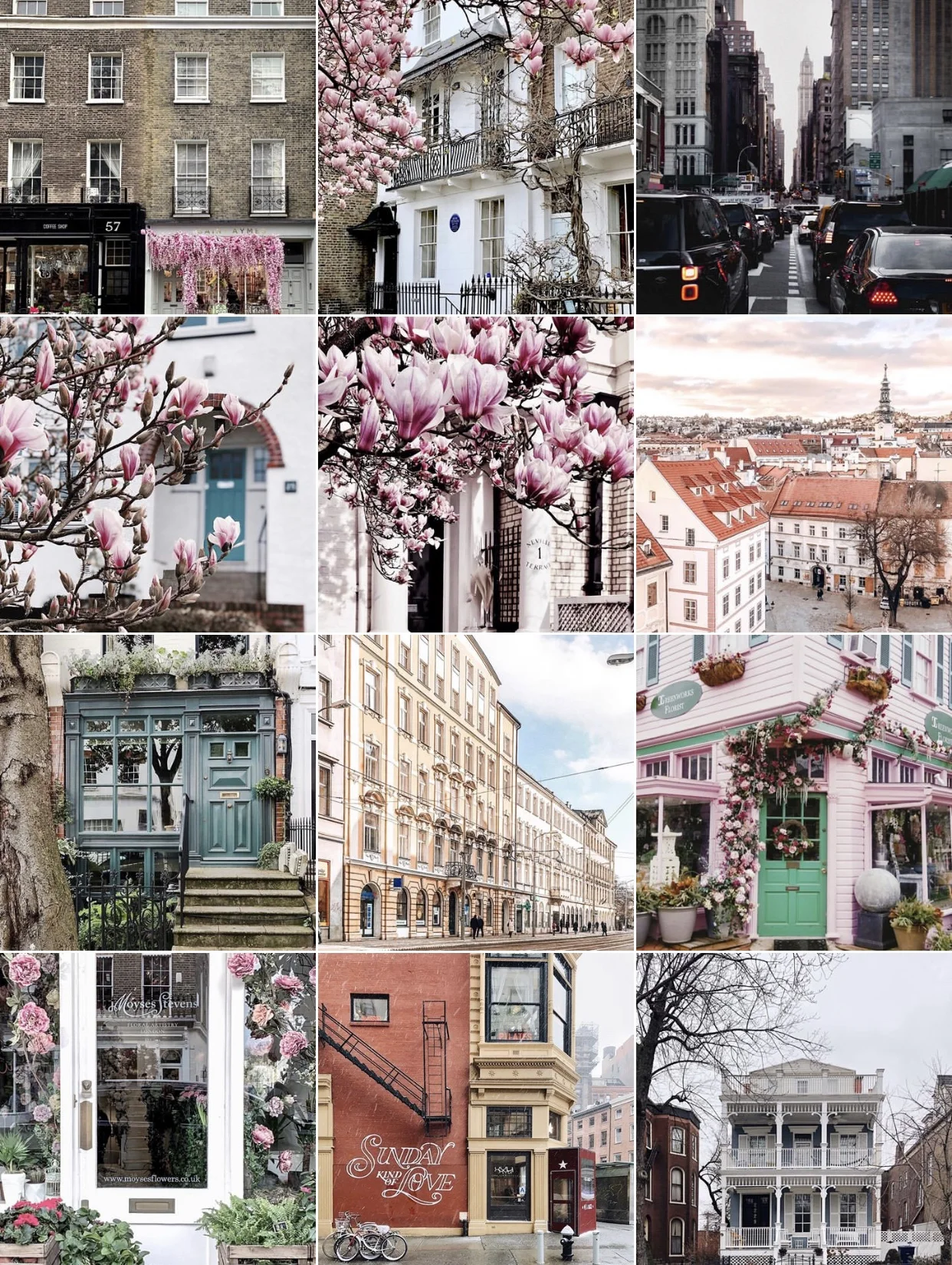 Photo from #mycityloves feed