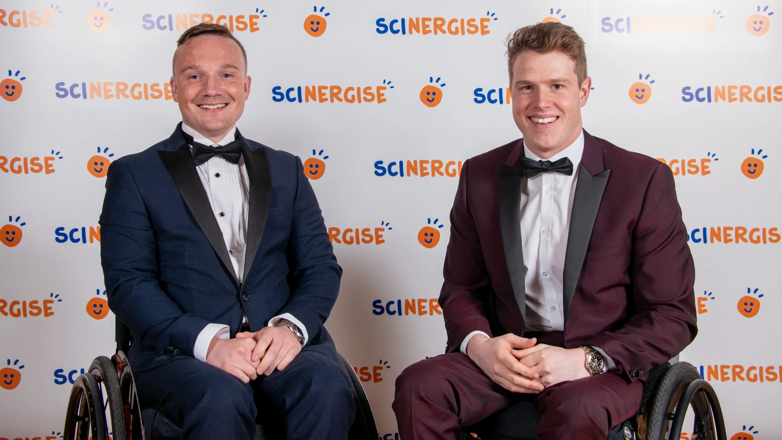 Freddy Tylicki Becomes Scinergise Ambassador