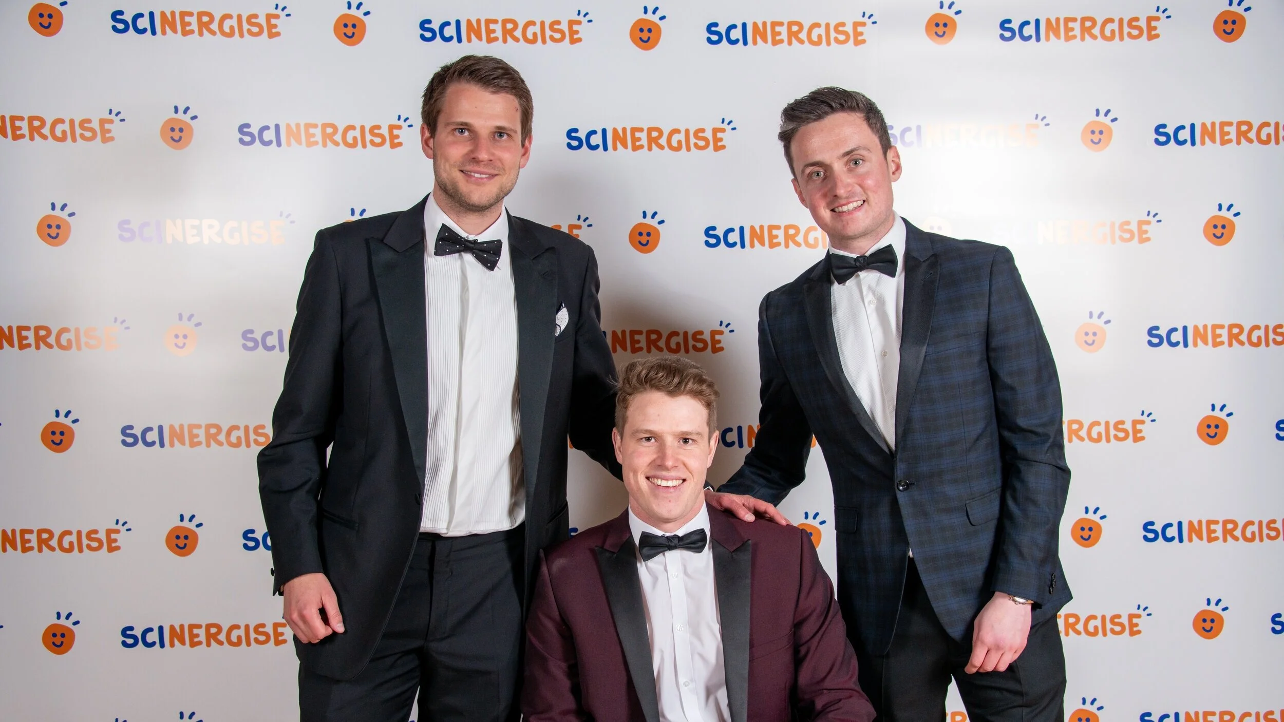 Scinergise 2019 Trustee Update, Year in Review