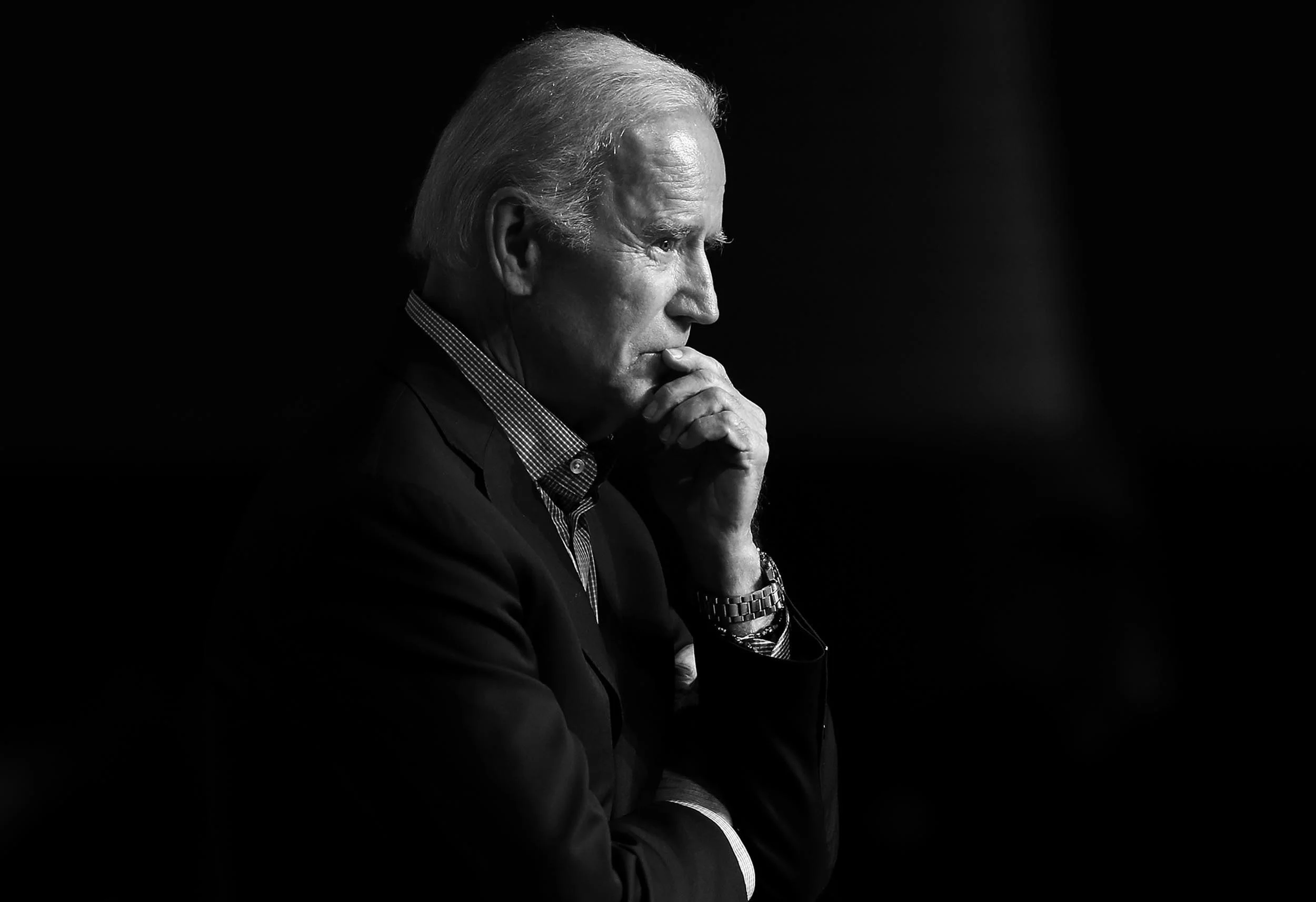 Vice President Joe Biden