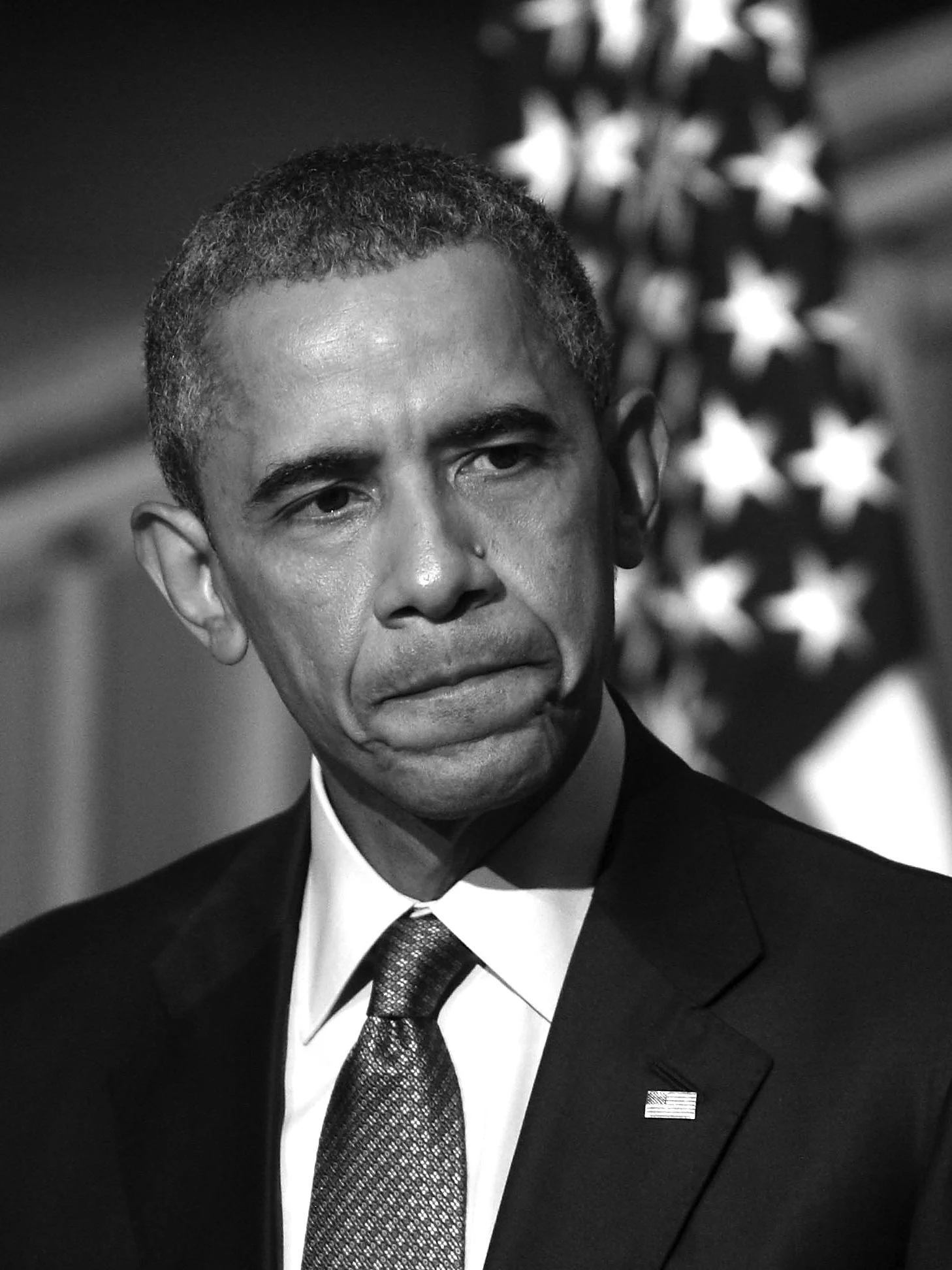 President Barack Obama