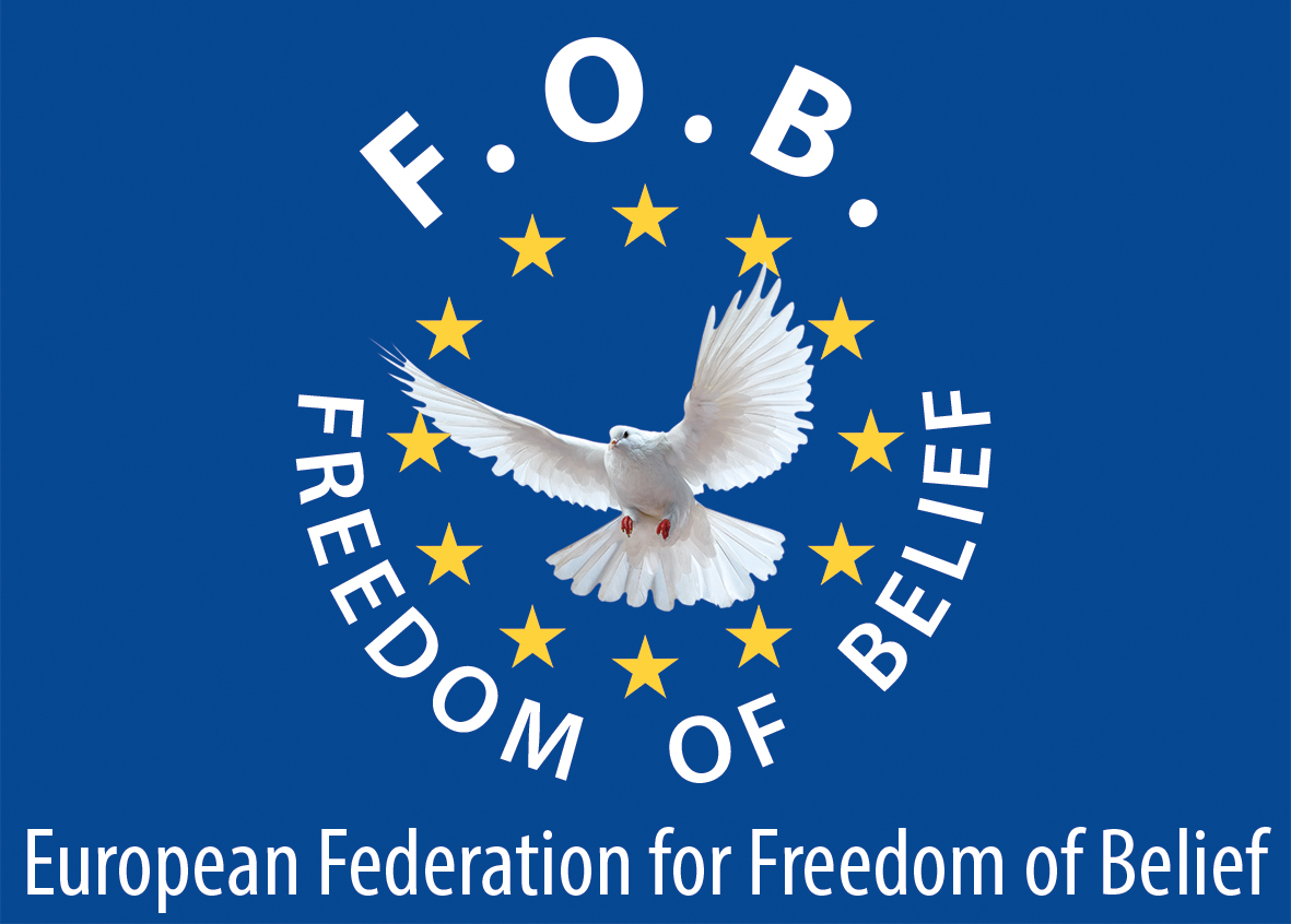 European Federation for Freedom or Belief