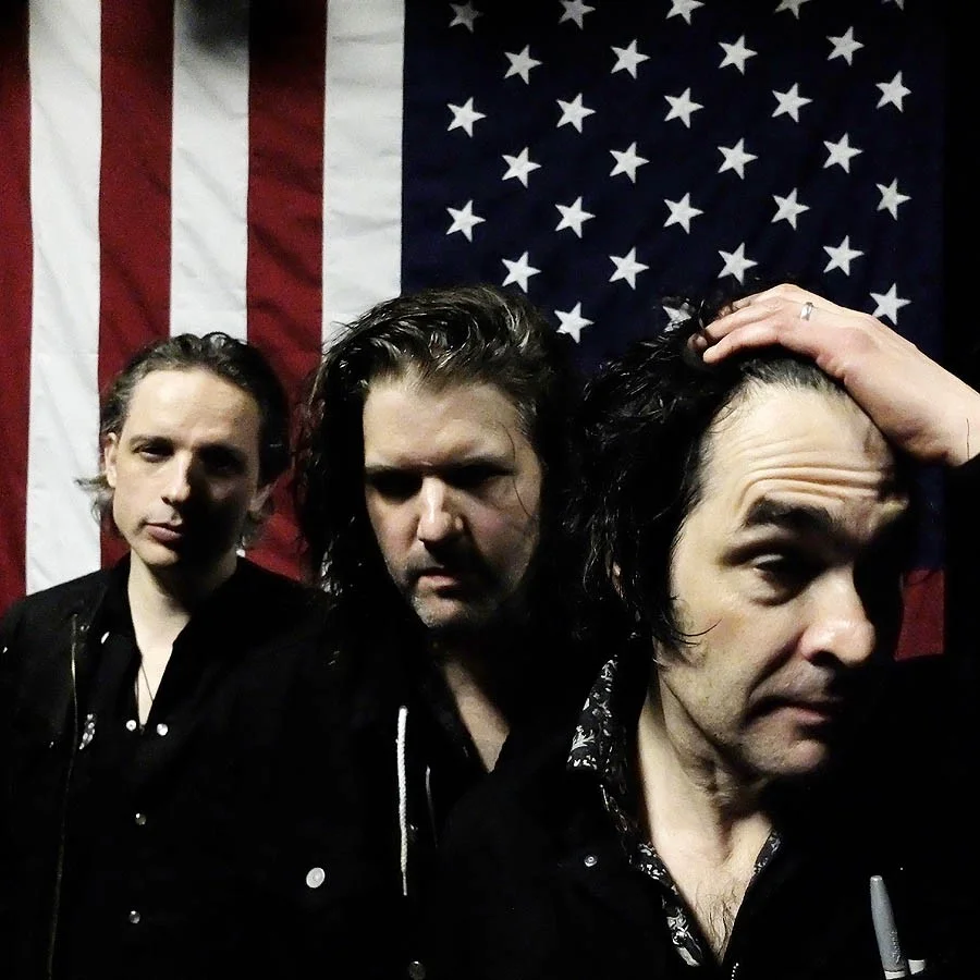 The Jon Spencer Blues Explosion_Mercury Wheels.jpeg